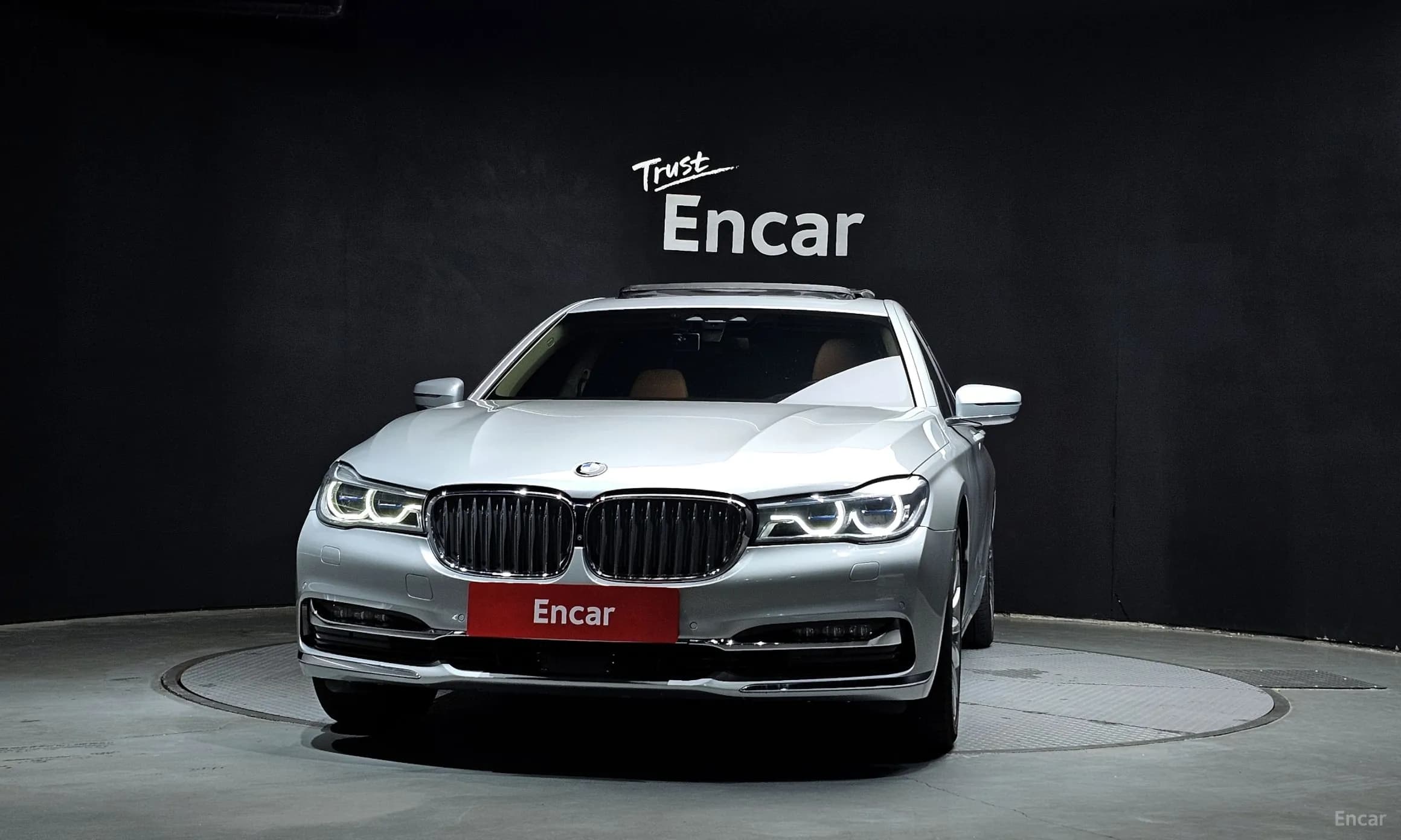 7 Series (G11)
