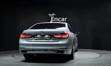 7 Series (G11)