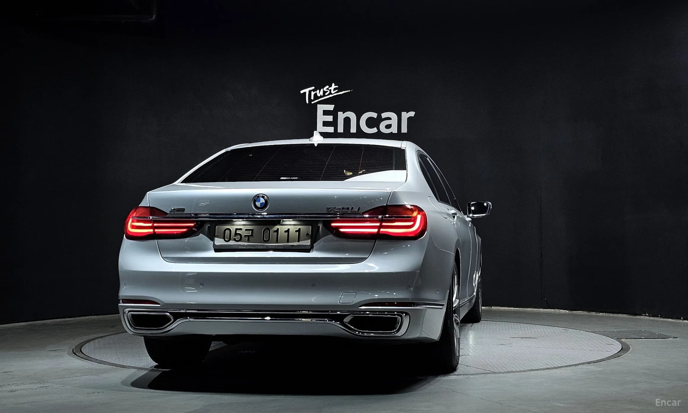 7 Series (G11)