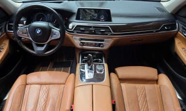 7 Series (G11)