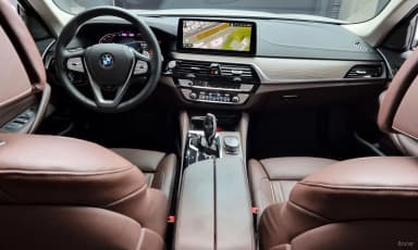 5 Series (G30)