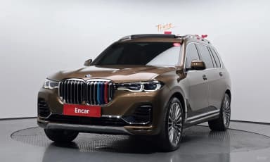 X7 (G07)