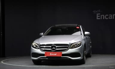 E-Class W213
