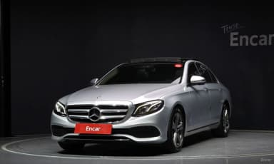 E-Class W213