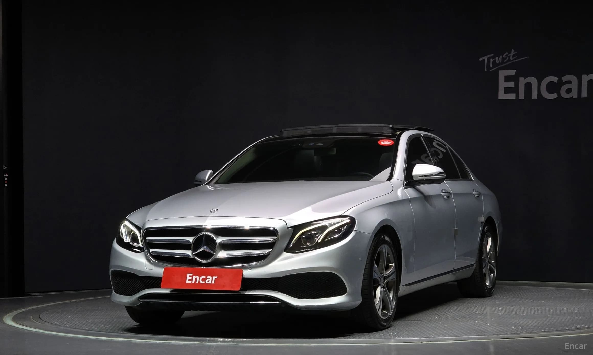 E-Class W213