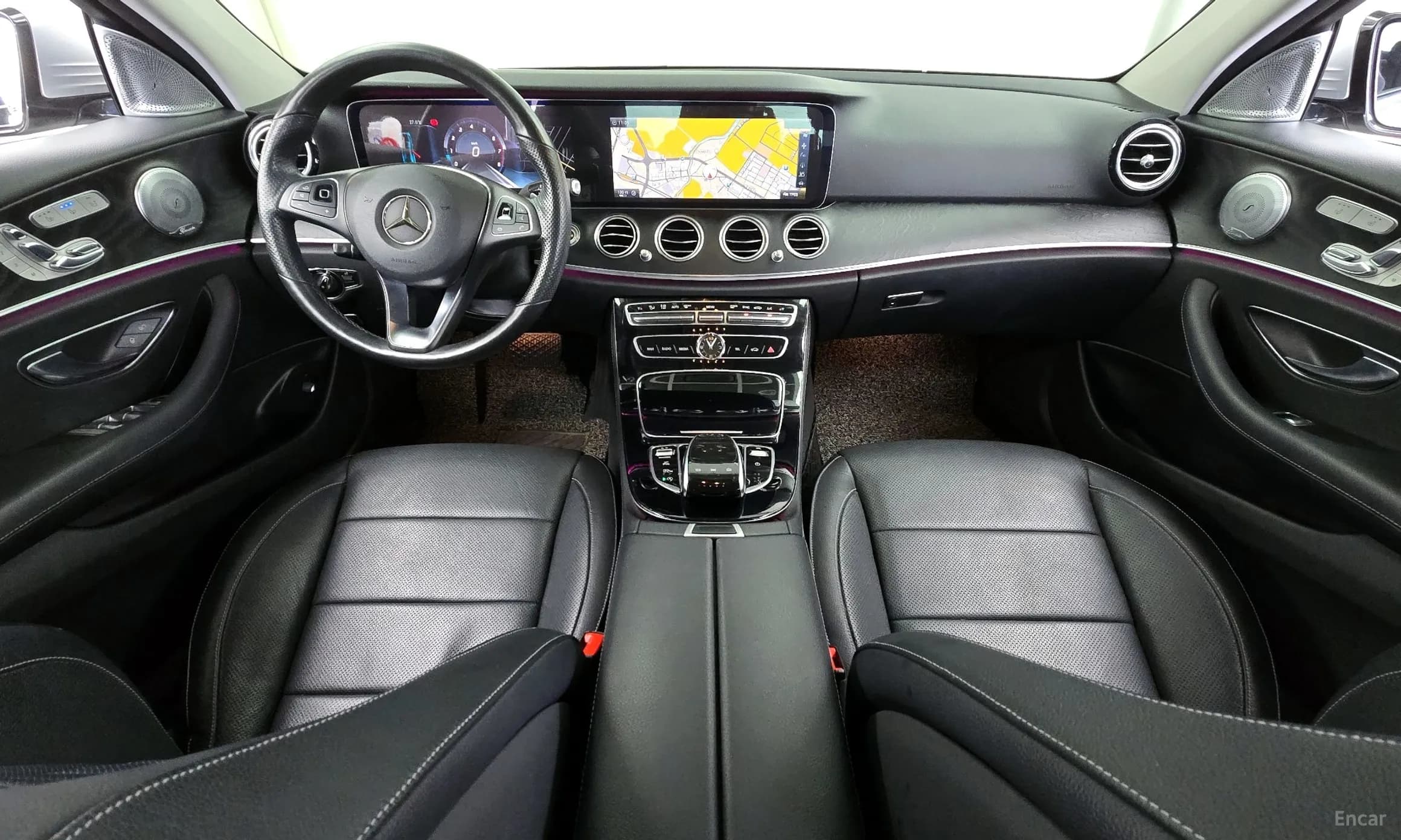 E-Class W213