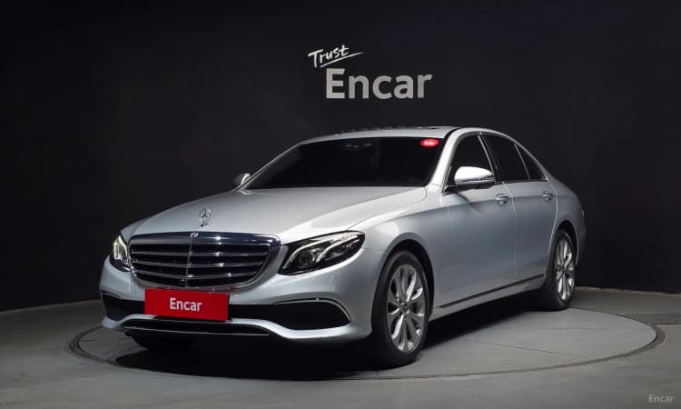 E-Class W213
