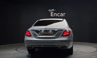 E-Class W213