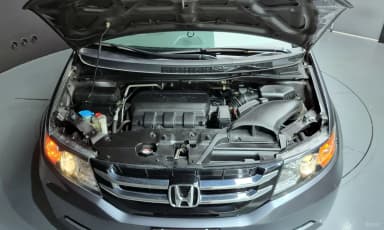 Odyssey