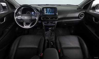 Kona
