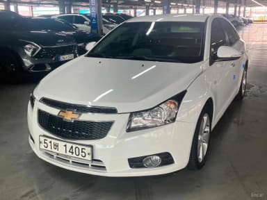 Cruze