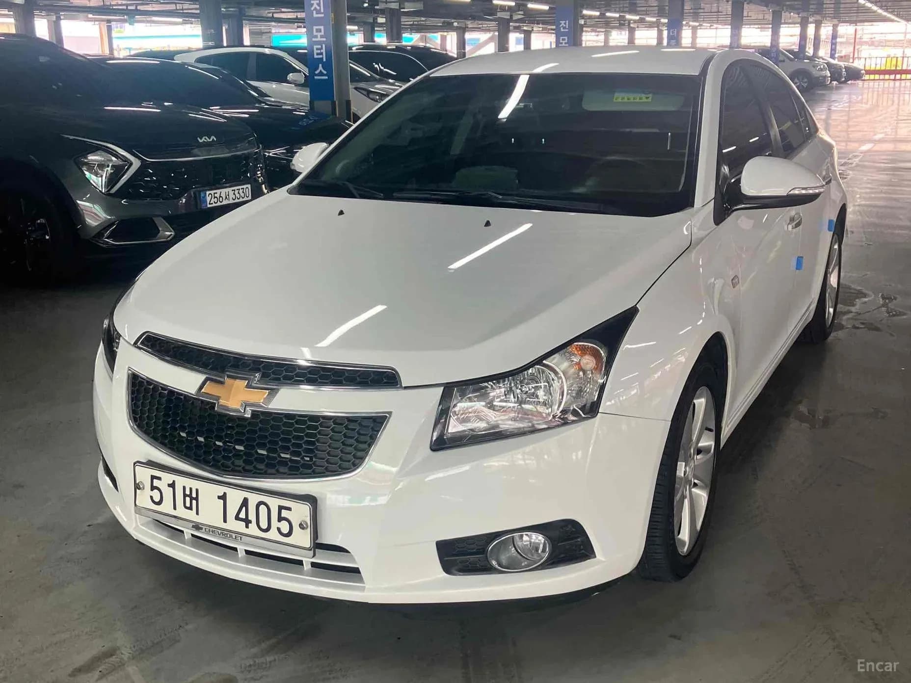 Cruze