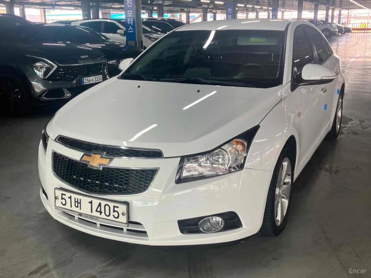 Cruze