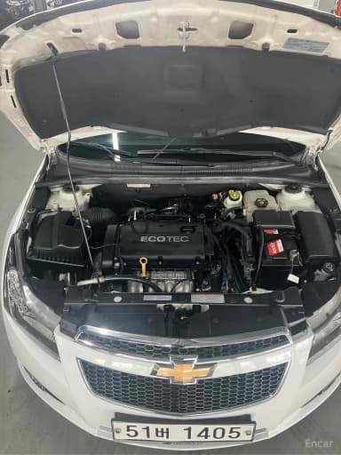 Cruze