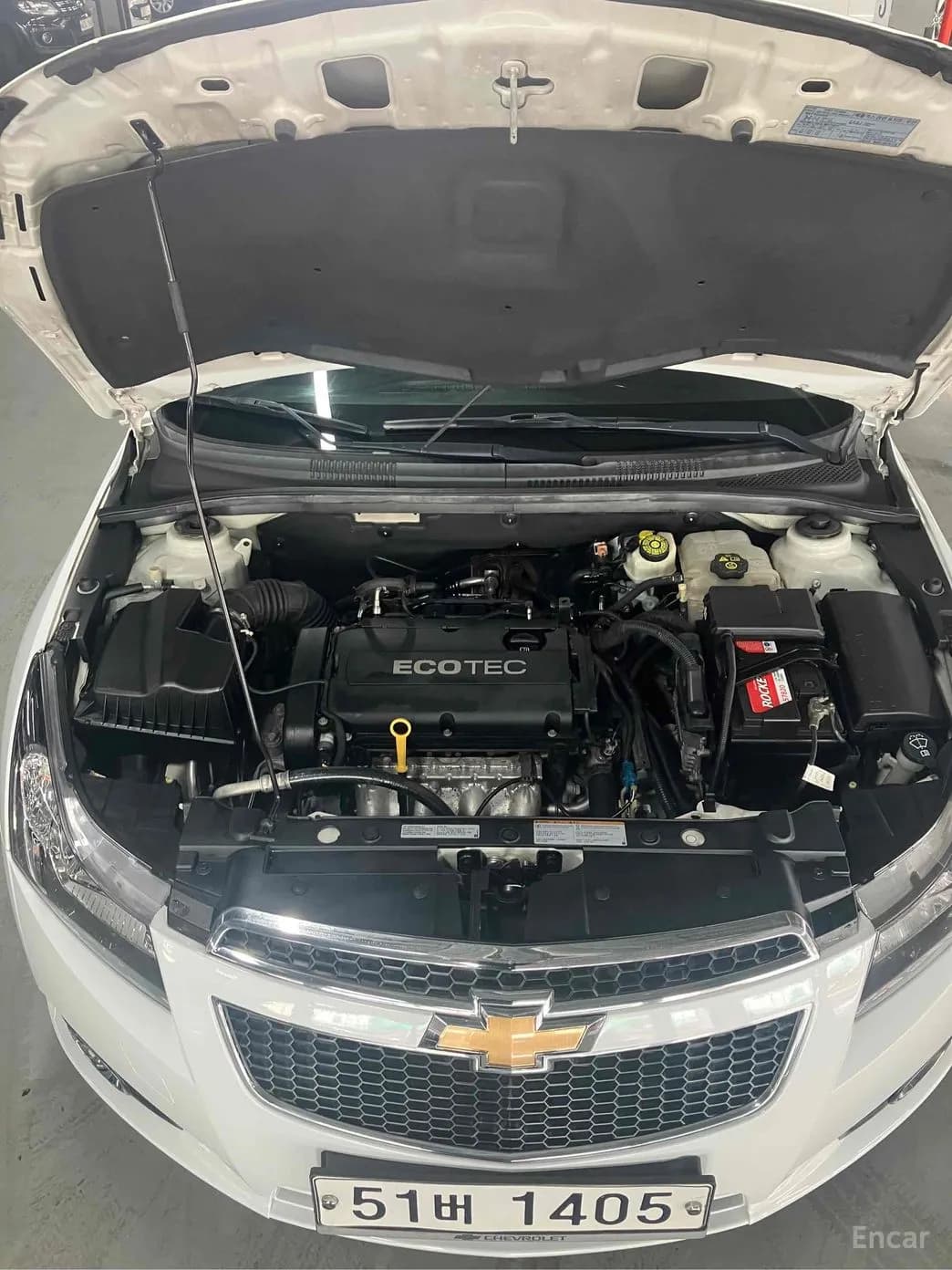 Cruze