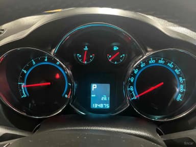 Cruze