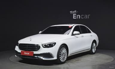 E-Class W213