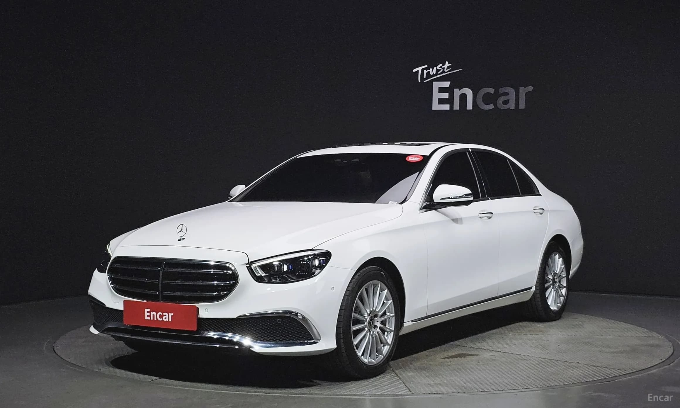 E-Class W213