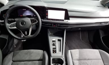 Golf 8th Generation