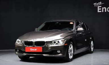 3 Series (F30)