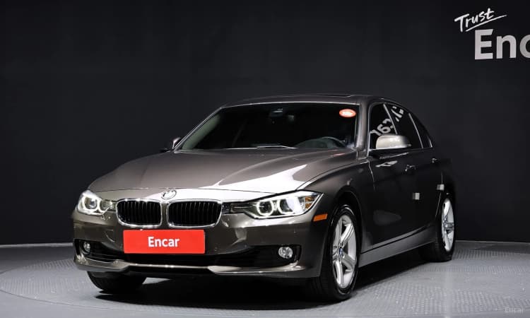 3 Series (F30)