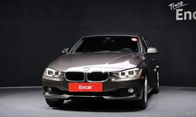 3 Series (F30)