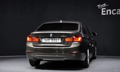 3 Series (F30)