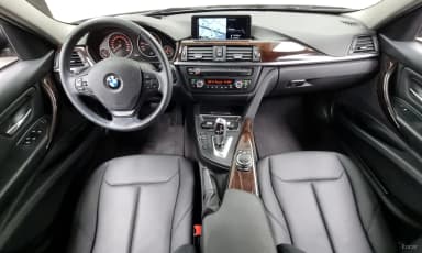 3 Series (F30)