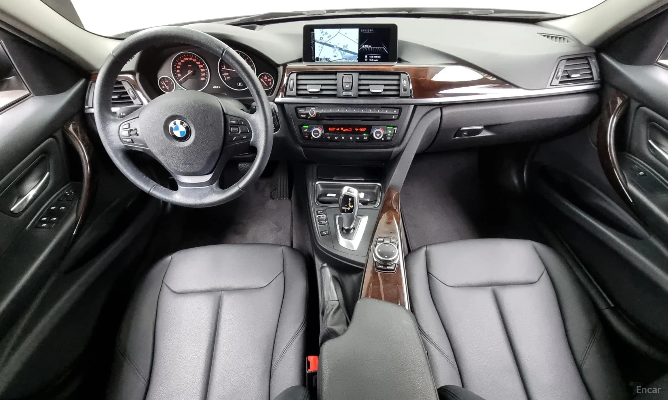 3 Series (F30)