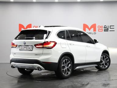 X1 (F48)