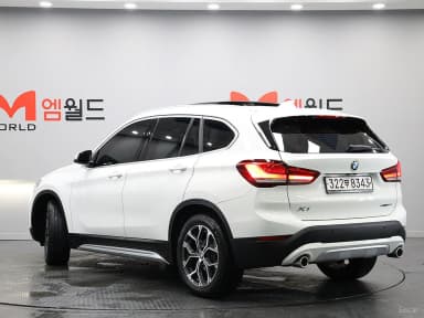 X1 (F48)