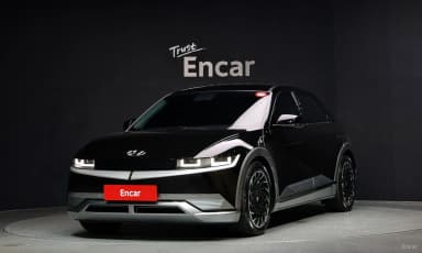 Ioniq 5