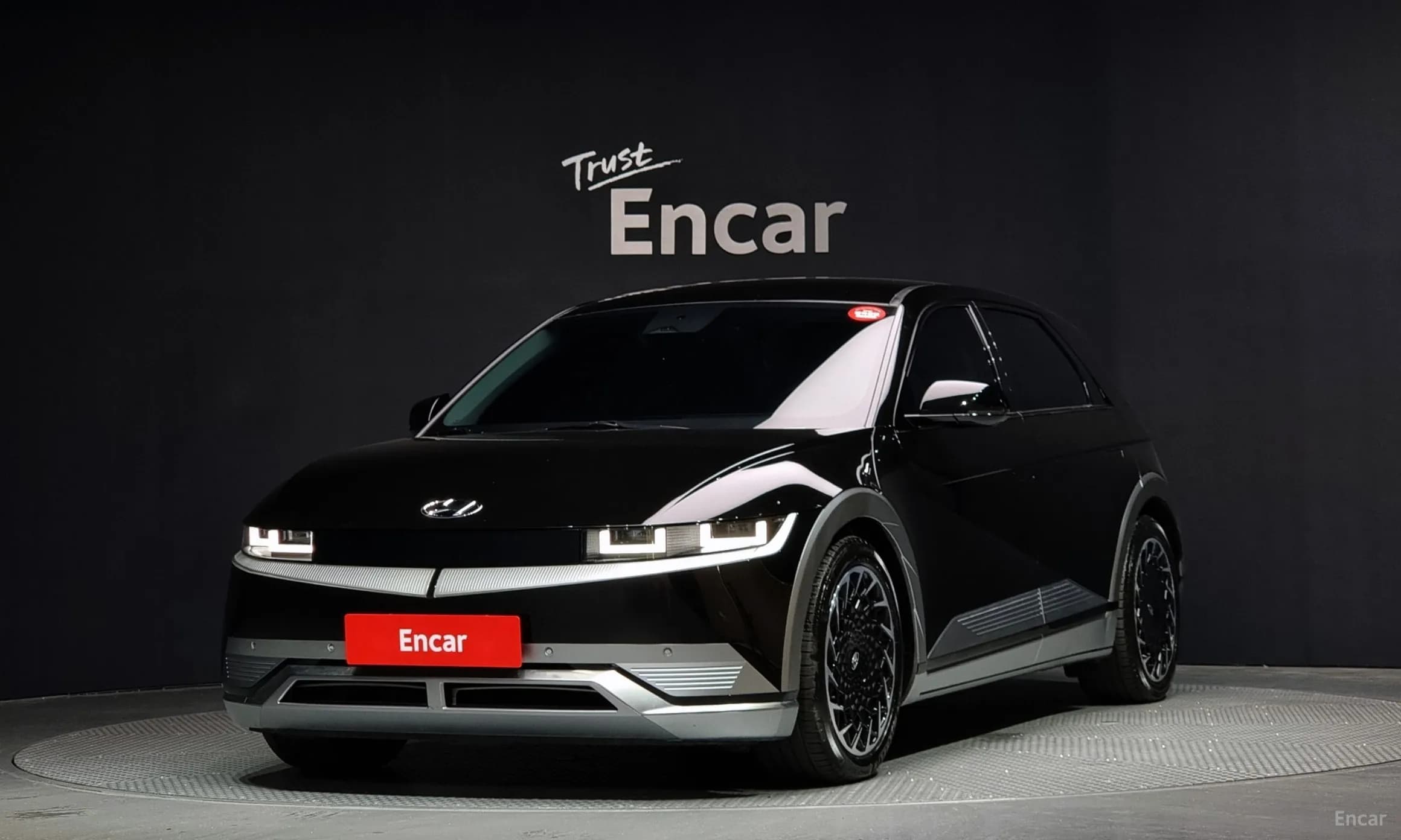 Ioniq 5