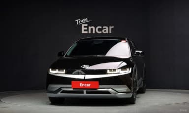 Ioniq 5