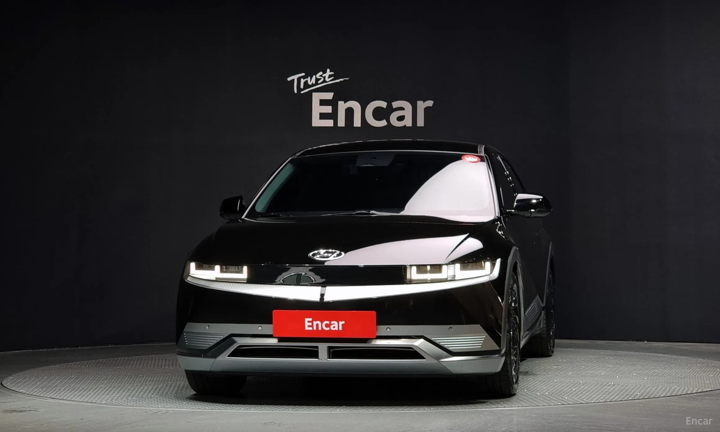 Ioniq 5