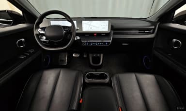 Ioniq 5