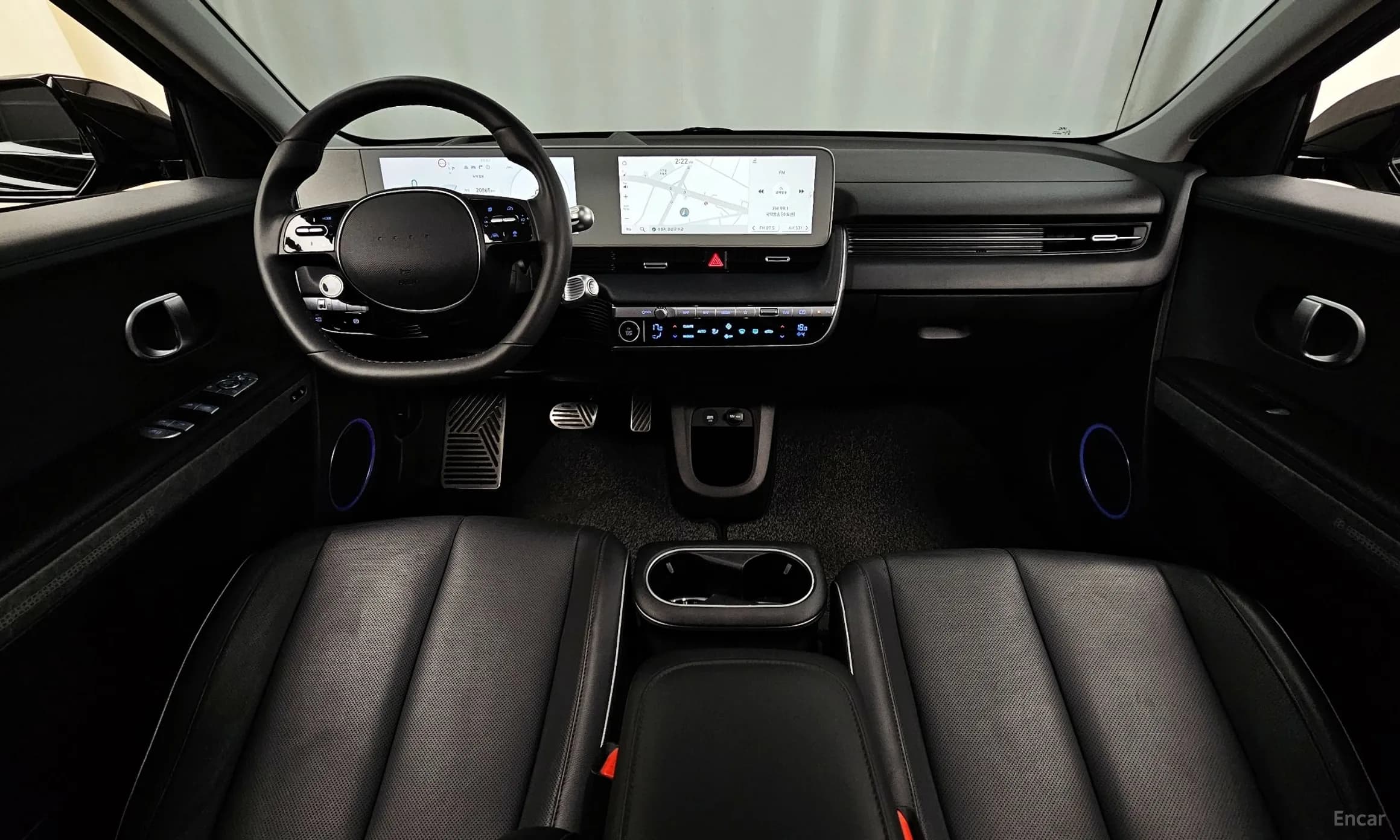 Ioniq 5