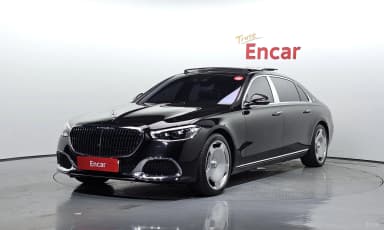 S-Class W223