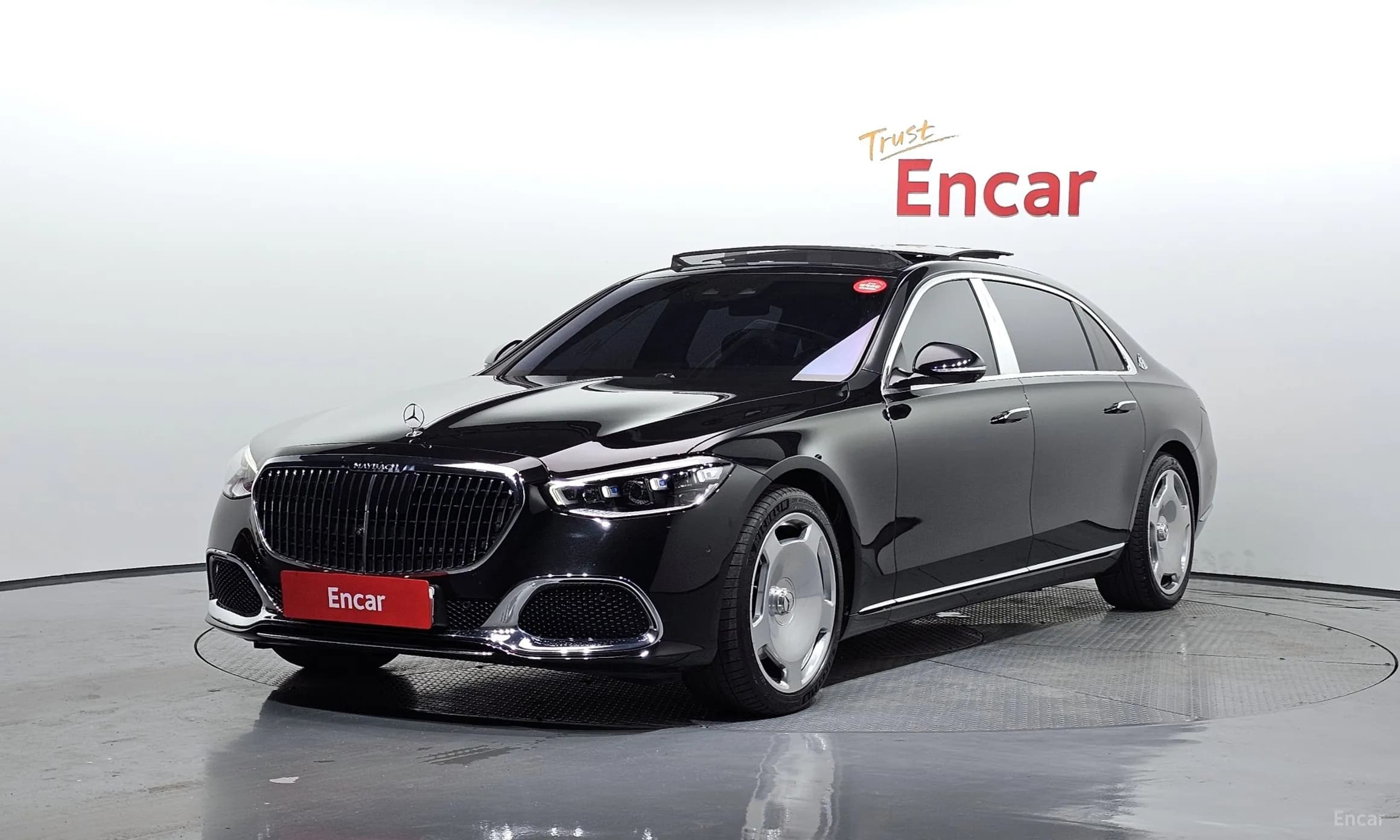 S-Class W223