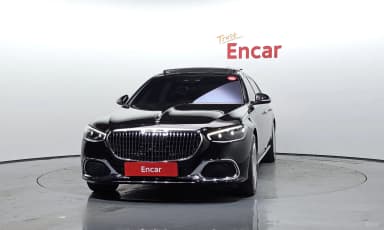 S-Class W223