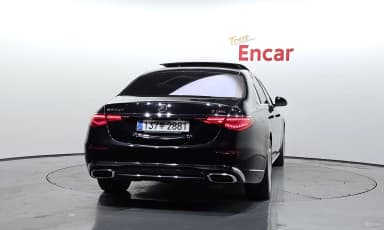 S-Class W223