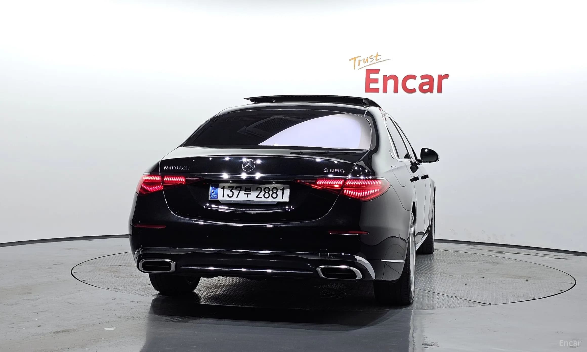 S-Class W223