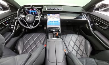 S-Class W223