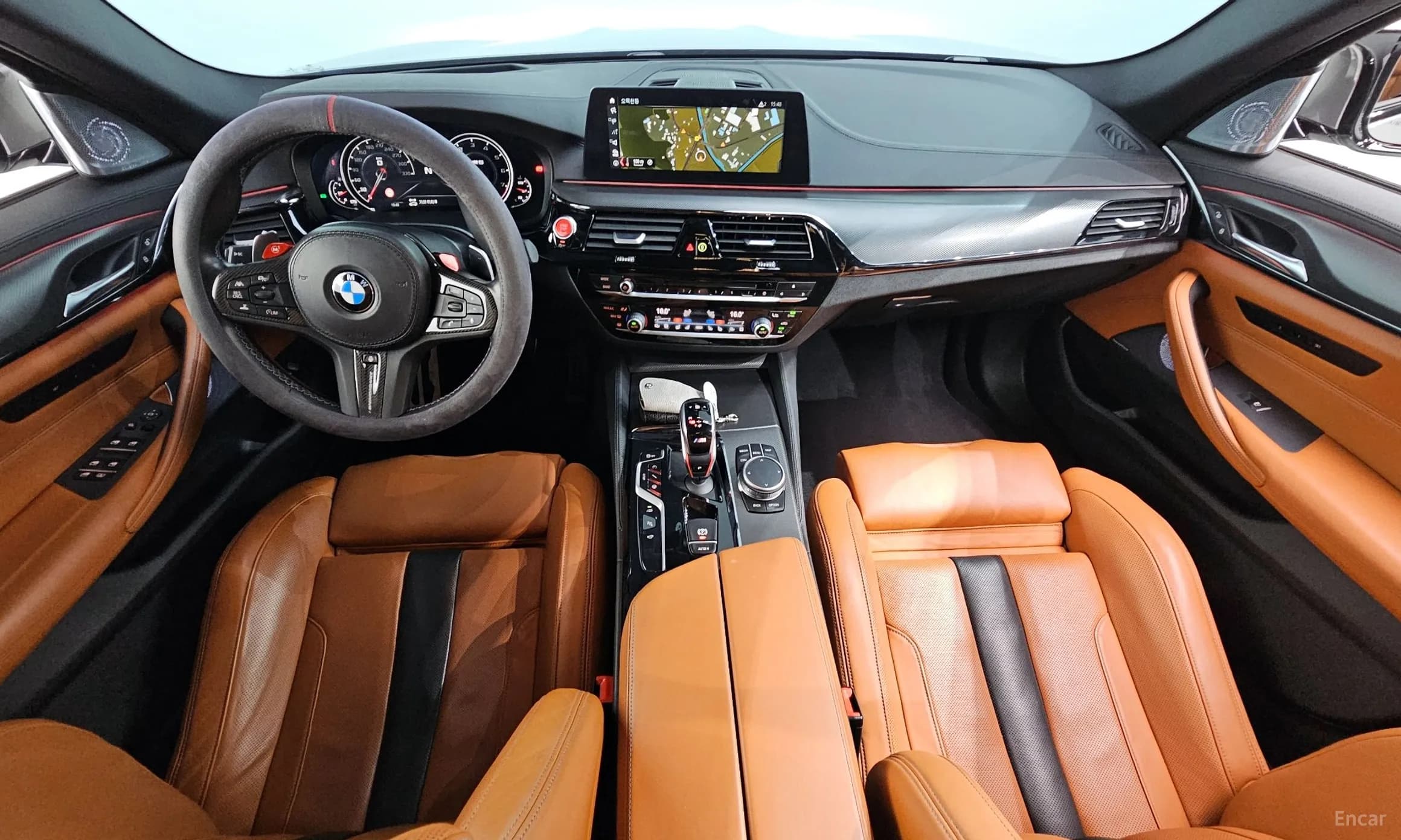 M5 (F90)