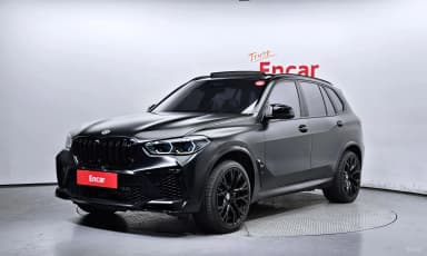 X5M (G05)