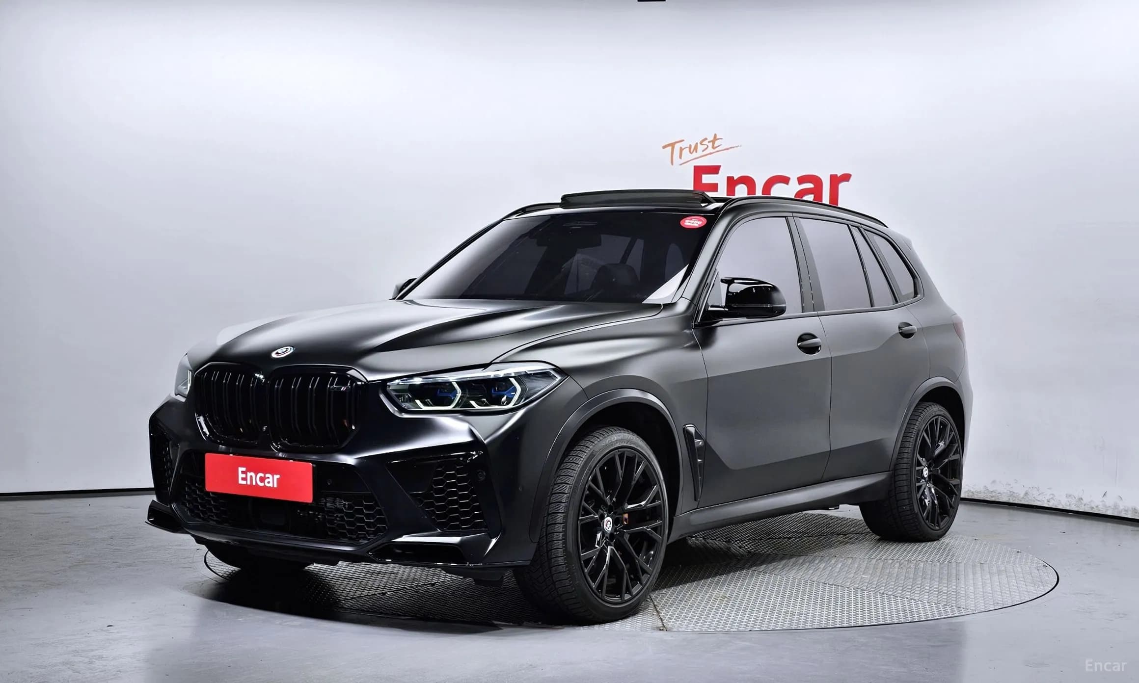 X5M (G05)