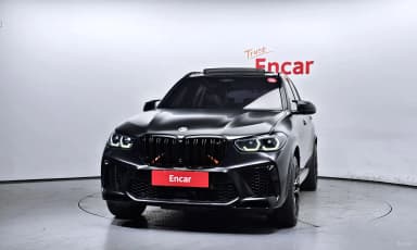 X5M (G05)