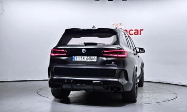 X5M (G05)