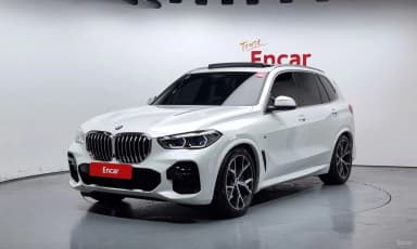 X5 (G05)