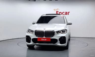 X5 (G05)
